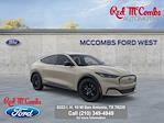 New 2025 Ford Mustang Mach-E Select SUV for sale #F52862 - photo 1