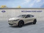 New 2025 Ford Mustang Mach-E Select SUV for sale #F52862 - photo 5