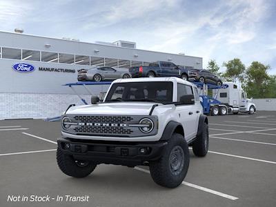 New 2025 Ford Bronco Badlands 4WD SUV for sale #F52865 - photo 2