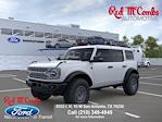 New 2025 Ford Bronco Badlands 4WD SUV for sale #F52865 - photo 1