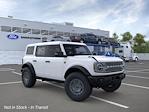 New 2025 Ford Bronco Badlands 4WD SUV for sale #F52865 - photo 7