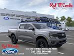 New 2025 Ford Ranger Lariat SuperCrew Cab 4WD Pickup for sale #F52866 - photo 1
