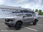New 2025 Ford Ranger Lariat SuperCrew Cab 4WD Pickup for sale #F52866 - photo 2