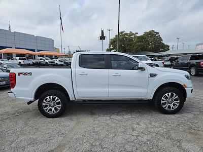 Used 2023 Ford Ranger Lariat SuperCrew Cab for sale #F52866A - photo 1