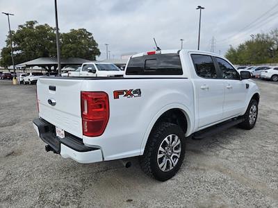 Used 2023 Ford Ranger Lariat SuperCrew Cab for sale #F52866A - photo 2