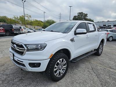 Used 2023 Ford Ranger Lariat SuperCrew Cab for sale #F52866A - photo 1