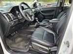 2023 Ford Ranger SuperCrew Cab 4WD Pickup for sale #F52866A - photo 18