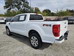 2023 Ford Ranger SuperCrew Cab 4WD Pickup for sale #F52866A - photo 2