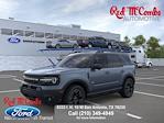 New 2025 Ford Bronco Sport Outer Banks 4WD SUV for sale #F52867 - photo 1