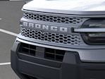 New 2025 Ford Bronco Sport Outer Banks 4WD SUV for sale #F52869 - photo 17