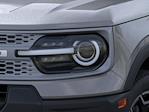 New 2025 Ford Bronco Sport Outer Banks 4WD SUV for sale #F52869 - photo 18