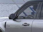 New 2025 Ford Bronco Sport Outer Banks 4WD SUV for sale #F52869 - photo 20