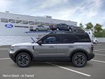 New 2025 Ford Bronco Sport Outer Banks 4WD SUV for sale #F52869 - photo 3