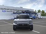 New 2025 Ford Bronco Sport Outer Banks 4WD SUV for sale #F52869 - photo 6