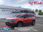 New 2025 Ford Bronco Sport Big Bend 4WD SUV for sale #F52870 - photo 1