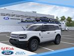 2025 Ford Bronco Sport 4WD SUV for sale #F52871 - photo 1