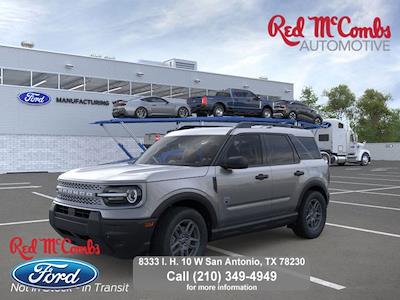 New 2025 Ford Bronco Sport Big Bend 4WD SUV for sale #F52873 - photo 1