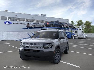 New 2025 Ford Bronco Sport Big Bend 4WD SUV for sale #F52876 - photo 2
