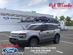 New 2025 Ford Bronco Sport Big Bend 4WD SUV for sale #F52876 - photo 1