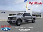 2025 Ford F-150 SuperCrew Cab 4WD Pickup for sale #F52878 - photo 1