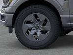 2025 Ford F-150 SuperCrew Cab 4WD Pickup for sale #F52878 - photo 19