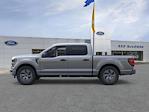 2025 Ford F-150 SuperCrew Cab 4WD Pickup for sale #F52878 - photo 4