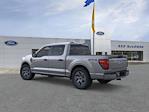 2025 Ford F-150 SuperCrew Cab 4WD Pickup for sale #F52878 - photo 2