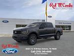2025 Ford F-150 SuperCrew Cab RWD Pickup for sale #F52879 - photo 22