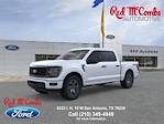 2025 Ford F-150 SuperCrew Cab 4WD Pickup for sale #F52880 - photo 1
