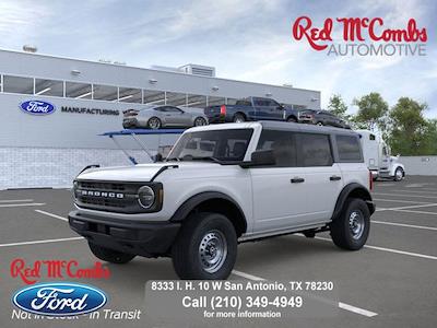 New 2025 Ford Bronco Base 4WD SUV for sale #F52885 - photo 1