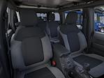 New 2025 Ford Bronco Base 4WD SUV for sale #F52885 - photo 10