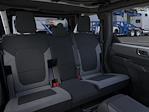 New 2025 Ford Bronco Base 4WD SUV for sale #F52885 - photo 11
