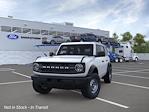 New 2025 Ford Bronco Base 4WD SUV for sale #F52885 - photo 3