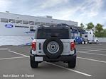 New 2025 Ford Bronco Base 4WD SUV for sale #F52885 - photo 5