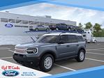 New 2025 Ford Bronco Sport Heritage 4WD SUV for sale #F52895 - photo 1