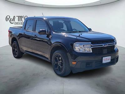 Used 2024 Ford Maverick - photo 1