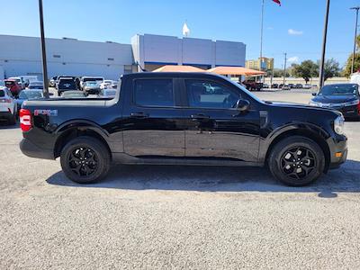 Used 2024 Ford Maverick - photo 1