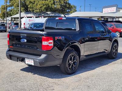 Used 2024 Ford Maverick - photo 1