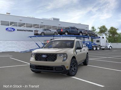 2025 Ford Maverick SuperCrew Cab AWD Pickup for sale #F52898 - photo 2
