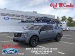 2025 Ford Maverick SuperCrew Cab AWD Pickup for sale #F52899 - photo 1