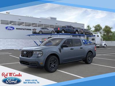 New 2025 Ford Maverick XLT SuperCrew Cab AWD Pickup for sale #F52900 - photo 1