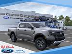 New 2025 Ford Ranger XLT SuperCrew Cab 4WD Pickup for sale #F52901 - photo 1