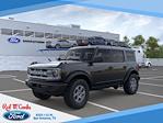 New 2025 Ford Bronco Big Bend 4WD SUV for sale #F52902 - photo 1