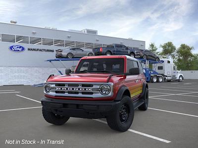 New 2025 Ford Bronco Big Bend 4WD SUV for sale #F52903 - photo 2