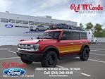 New 2025 Ford Bronco Big Bend 4WD SUV for sale #F52903 - photo 1