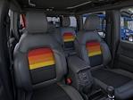 New 2025 Ford Bronco Big Bend 4WD SUV for sale #F52903 - photo 10
