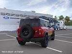 New 2025 Ford Bronco Big Bend 4WD SUV for sale #F52903 - photo 8