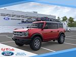 New 2025 Ford Bronco Big Bend 4WD SUV for sale #F52904 - photo 1