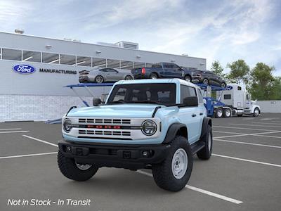 New 2025 Ford Bronco Heritage 4WD SUV for sale #F52905 - photo 2