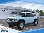 New 2025 Ford Bronco Heritage 4WD SUV for sale #F52905 - photo 1